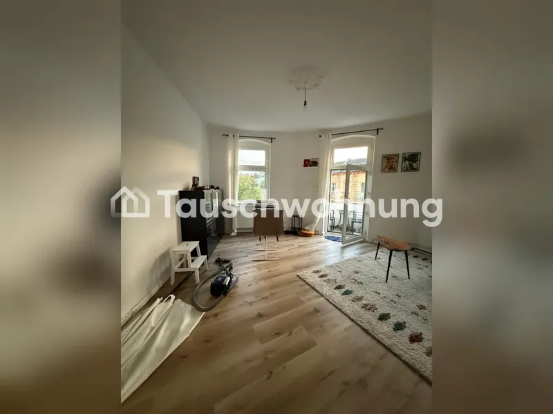 Tauschwohnung: Neukölln: Tausche 2-Zimmer-Flat in Berlin — photo 1